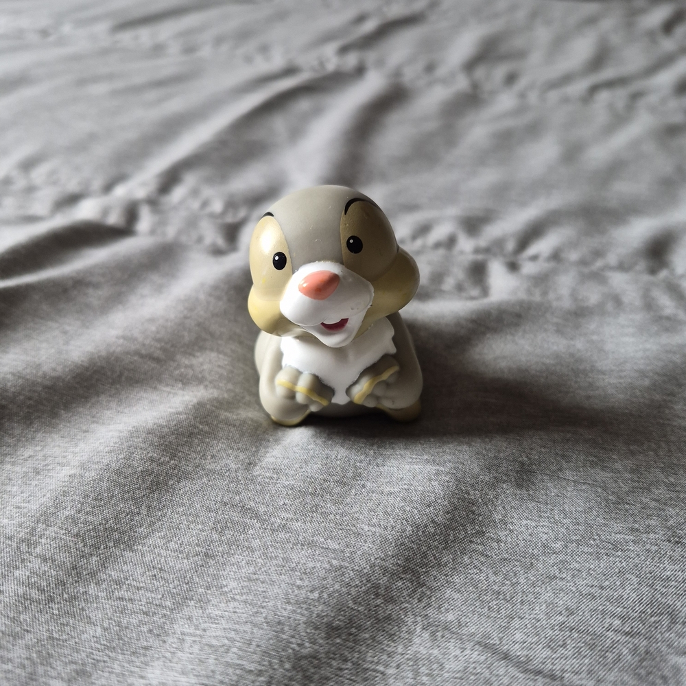 Disney Little People Thumper
